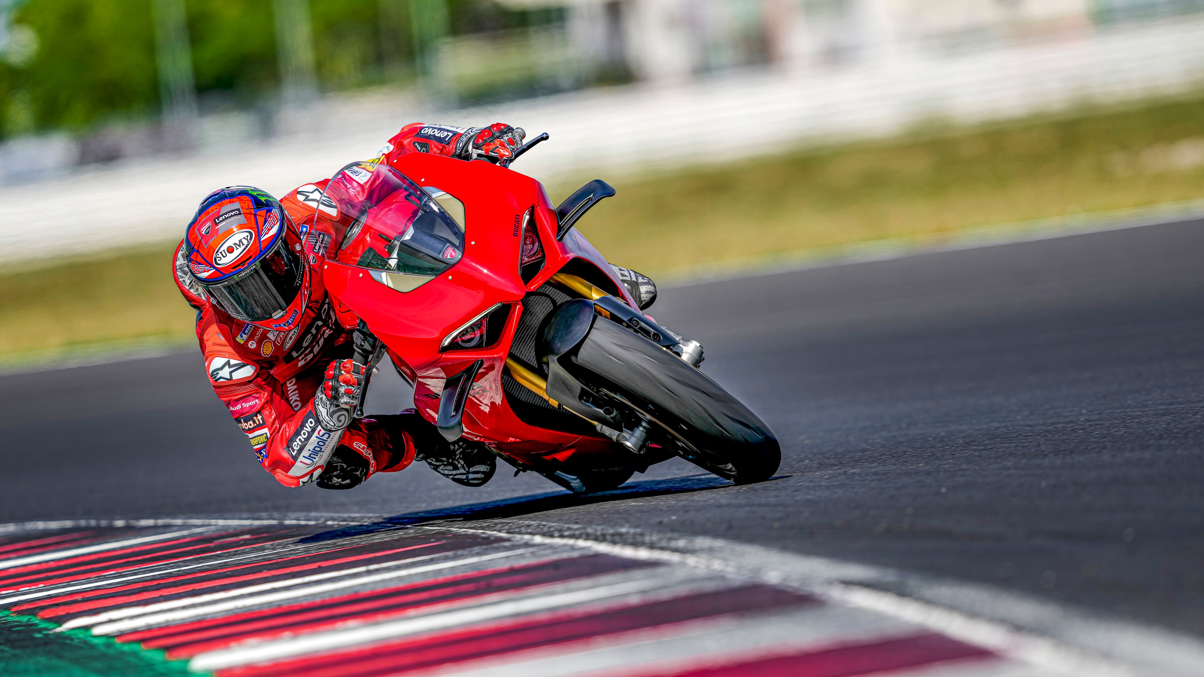 Ducati Panigale V4