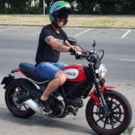 Dragomir Antoniu
